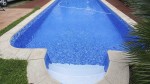 Folia Basenowa Alkorplan 3000 Carrara Oryginalna Renolit 32