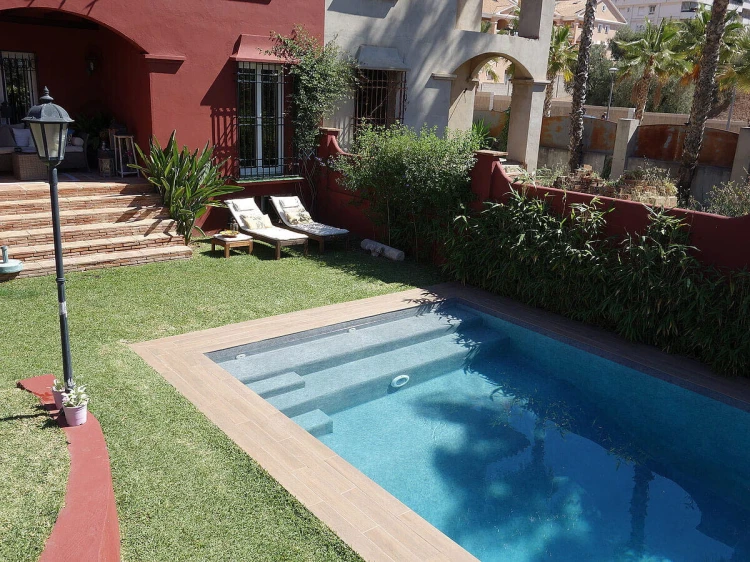 Folia Basenowa Alkorplan 3000 Touch Prestige Oryginalna Renolit 11