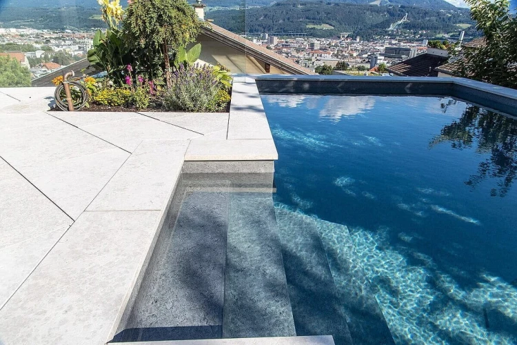 Folia Basenowa Alkorplan 3000 Touch Prestige Oryginalna Renolit 26