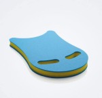 Deska Do Pływania Niebiesko Żółta 6