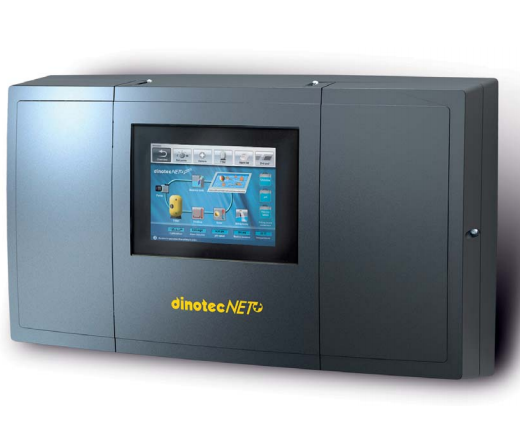 Sterownik AquaTouch+ Dinotec