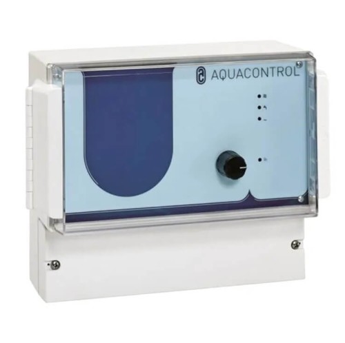 Sterownik Poziomu Wody W Zbiorniku Przelewowym 4