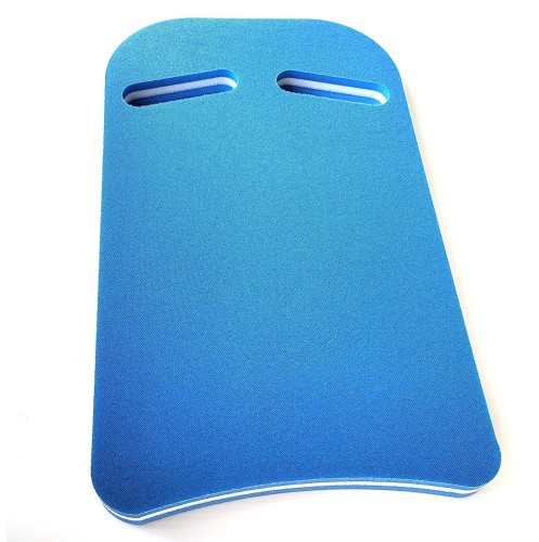 Deska Do Pływania Duża Z Otworami Basic 4 2