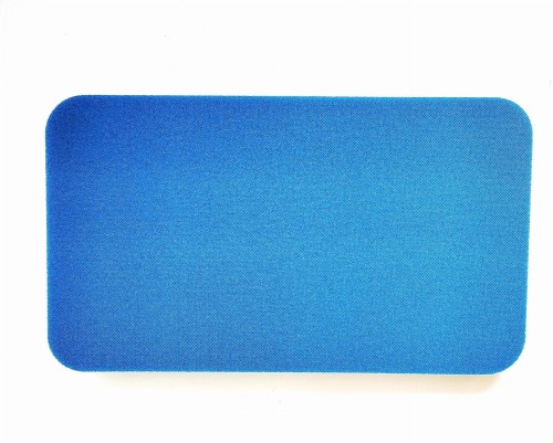 Deska Do Pływania Duża Bez Otworów Basic 3 3