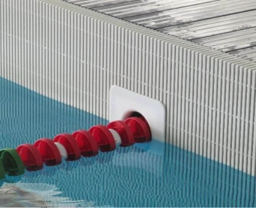 Lina Torowa Basenowa Zetapool 2