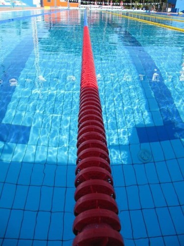 Lina Torowa Basenowa Zetapool 8