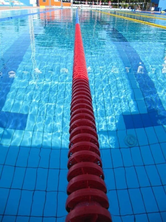 Lina Torowa Basenowa Zetapool 8