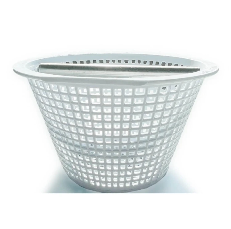 Koszyk Do Skimmera Z Brązu Hugo Lahme 5