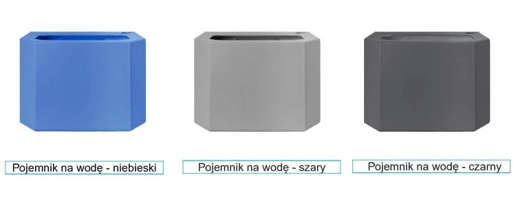 Suszarka Basenowa Do Strojów I Kostiumów Obudowa Tworzywo 2