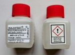 Bufor Dulcotest Do Kalibracji Sondy RX 465mV redox Prominent