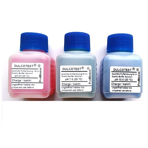 Bufor Dulcotest Do Kalibracji Sondy Prominent