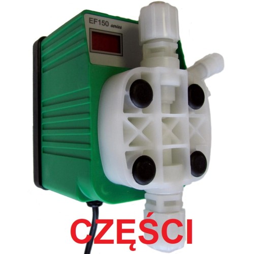 Efka 150 - Części 1