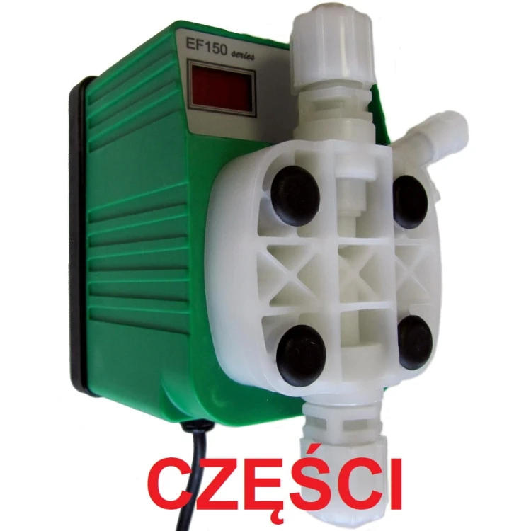 Efka 150 - Części 1