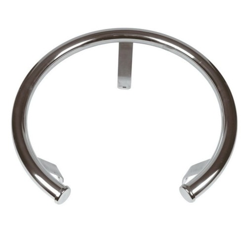 Masaż Z Brązu Tajfun Jet / Duo Jet - Uchwyt Nierdzewny 3