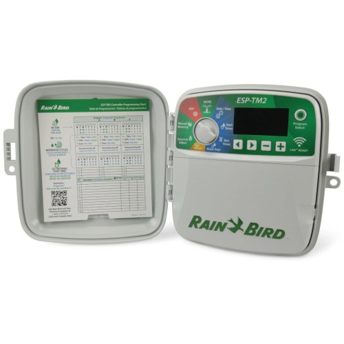 Sterownik Nawadniania Rain Bird ESP-TM2 Outdoor 1