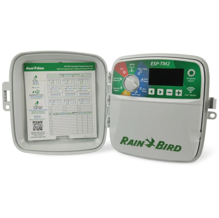 Sterownik Nawadniania Rain Bird ESP-TM2 Outdoor 1