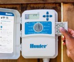 Sterownik Nawadniania Hunter X2 Outdoor 2
