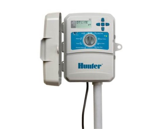 Sterownik Nawadniania Hunter X2 Outdoor 4