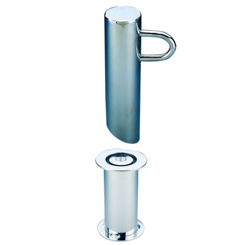 Zestaw Mocujący Do Lin Torowych Uchwyt i Kotwa 1