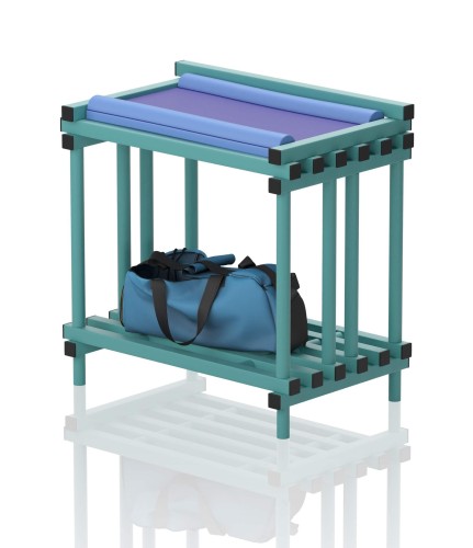 Przewijak Dla Dzieci Z Tworzywa 2