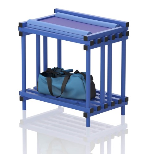 Przewijak Dla Dzieci Z Tworzywa 3