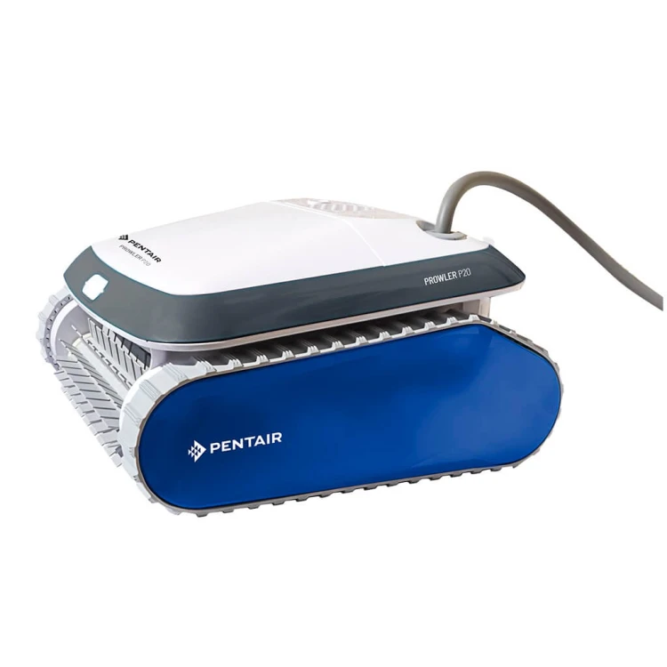 Odkurzacz Basenowy Pentair Prowler P20 Dno Ściany Bluetooth 1