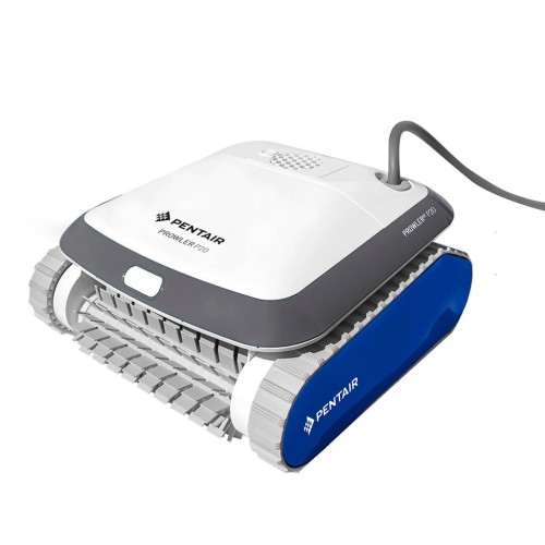 Odkurzacz Basenowy Pentair Prowler P20 Dno Ściany Bluetooth 2