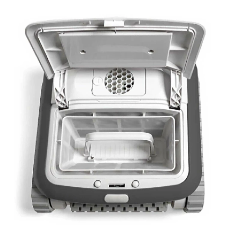 Odkurzacz Basenowy Pentair Prowler P20 Dno Ściany Bluetooth 3