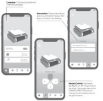 Odkurzacz Basenowy Pentair Prowler P20 Dno Ściany Bluetooth 7