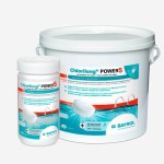Chlorilong Power 5 Bayrol Wolnorozpuszczalne Tabletki 5w1 5
