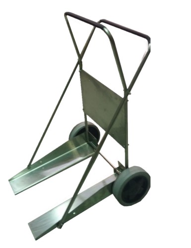 Odkurzacz Basenowy Weda W500 2