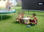 Stołek Dla Dzieci Z Tworzywa 7