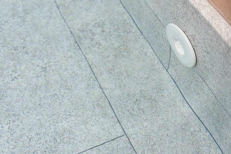 Folia Basenowa Alkorplan Tile Quartz Oryginalna Renolit 10