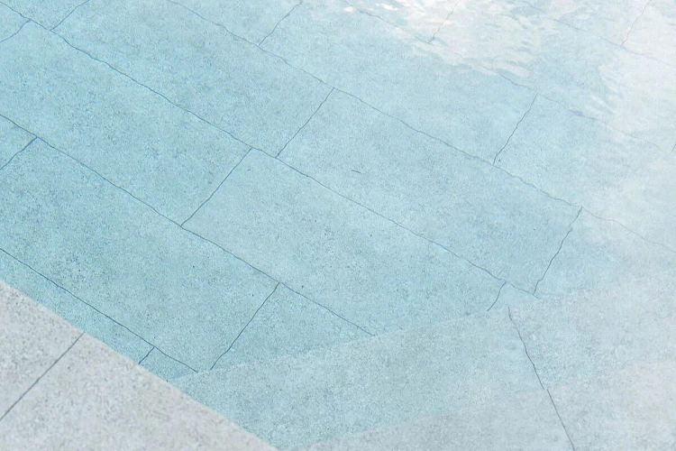 Folia Basenowa Alkorplan Tile Quartz Oryginalna Renolit 15