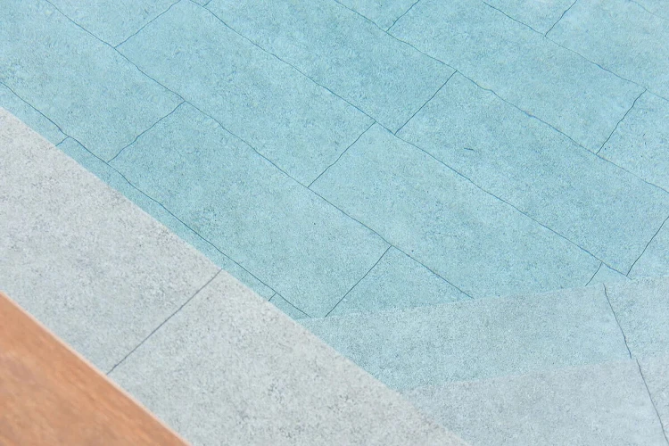 Folia Basenowa Alkorplan Tile Quartz Oryginalna Renolit 16