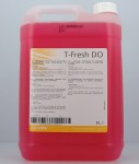 T-Fresh DO Odkamieniacz Basenów Foliowanych 2