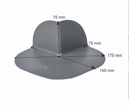 Narożniki Podkładowe Z Folii Renolit Alkorplan 2