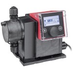 Pompka Dozująca Membranowa Grundfoss DDA AR-PVC/T/C-F 4