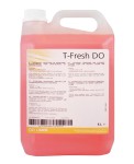 T-Fresh DO Odkamieniacz Basenów Foliowanych 4