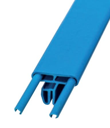 Profil Listwa Montażowa Do Wkładu Foliowego 7