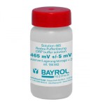 Sondy Elektrody Chlor Redox Ph Bufory BAYROL 13