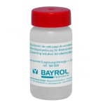 Sondy Elektrody Chlor Redox Ph Bufory BAYROL 15