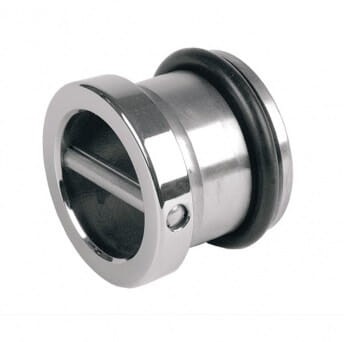 Zatyczka Przyłącza Odkurzacza Do Dyszy Z Brązu 1