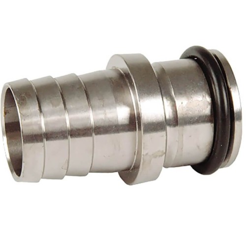 Przyłącze Odkurzacza Stalowe Do Dyszy Z Brązu 1