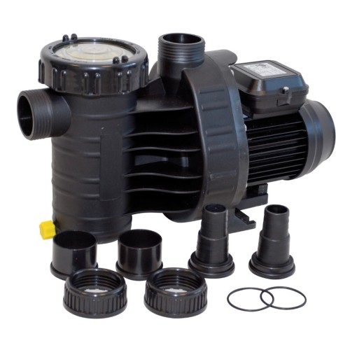 Pompa Basenowa Aqua Plus 4-11 M3/H 12-60 M3 3