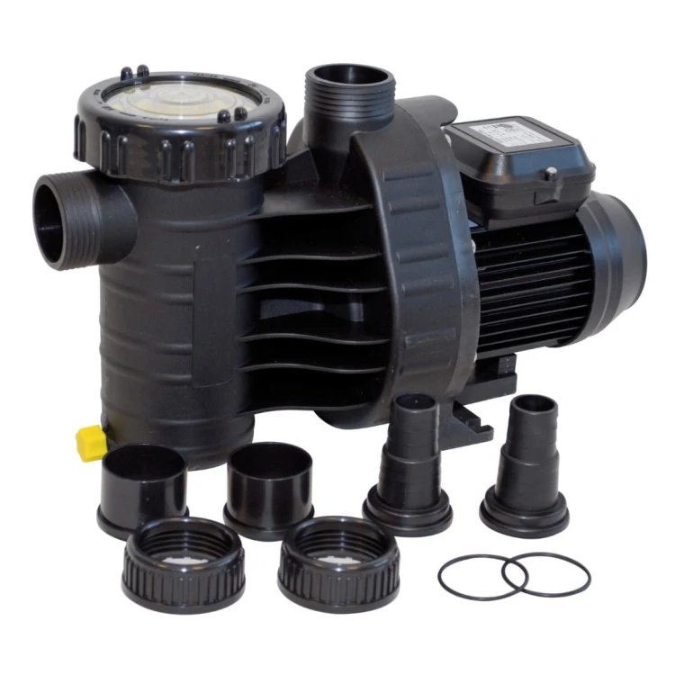 Pompa Basenowa Aqua Plus 4-11 M3/H 12-60 M3 3