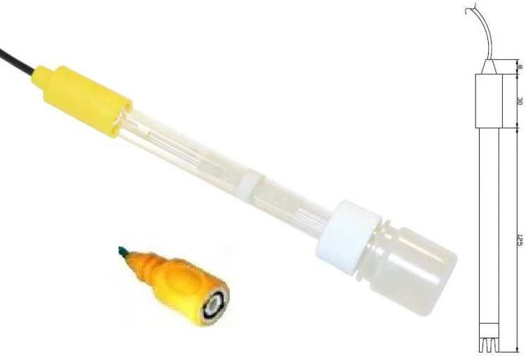 sonda elektroda Rx zamiennik kabel 7023739 9900105031