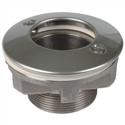 Dysza Ssąca Z Brązu Do Podłączania Węża Odkurzacza 1