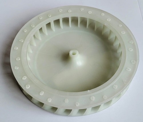 Wiatrak Do Suszarek Starmix WYPRZEDAŻ 1