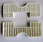 Części Do Suszarek Basenowych Starmix 8